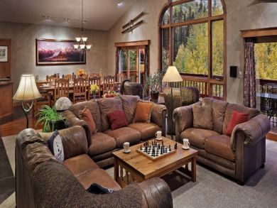 Steamboat Springs Home 896507